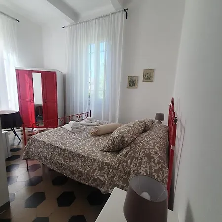 Relais Puccini Vendégház Lucca