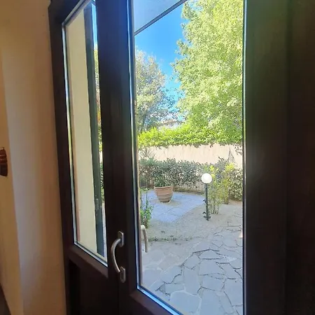 Vendégház Relais Puccini Lucca