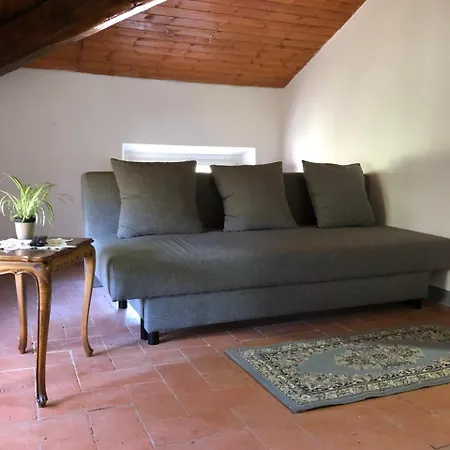 Vendégház Relais Puccini 3*