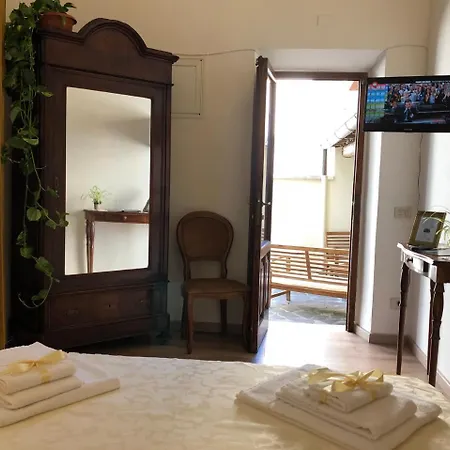 Vendégház Relais Puccini Lucca