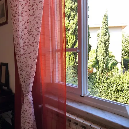 Vendégház Relais Puccini Lucca