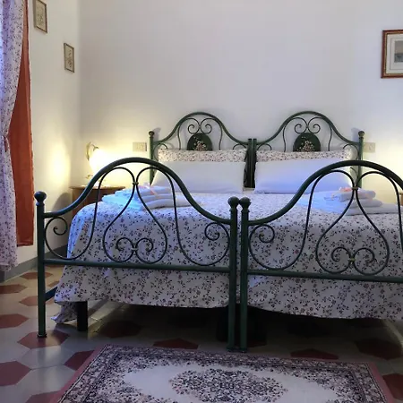 Relais Puccini 3*