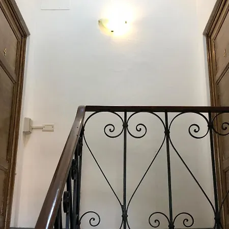 Relais Puccini Vendégház Lucca