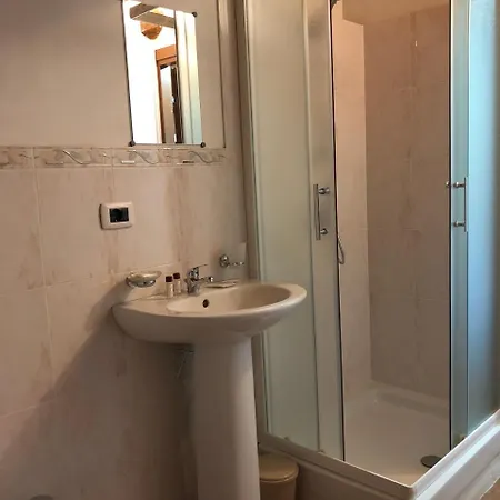 Relais Puccini Vendégház Lucca