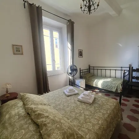 Relais Puccini 게스트하우스 3*