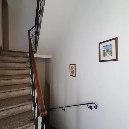 Relais Puccini 게스트하우스 루카