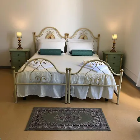 Relais Puccini 3* 루카
