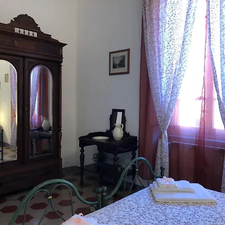 Relais Puccini 게스트하우스