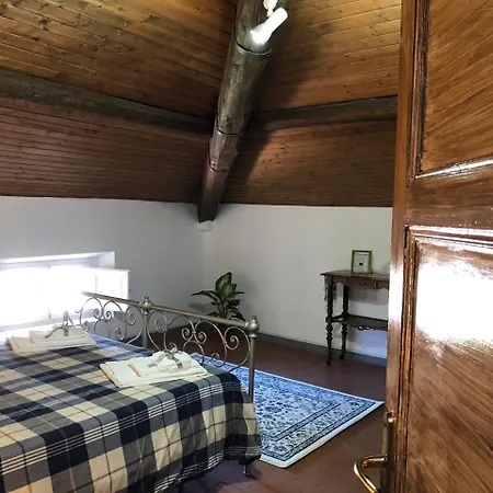 게스트하우스 Relais Puccini