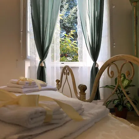 게스트하우스 Relais Puccini