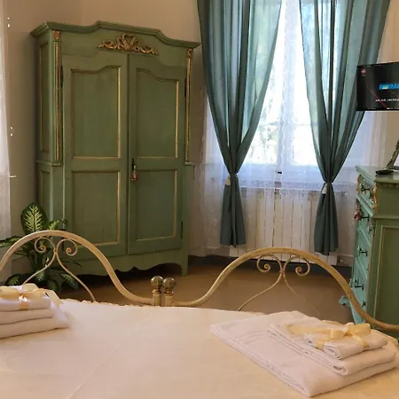 Relais Puccini 게스트하우스