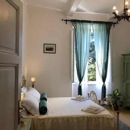 Relais Puccini 3* 루카