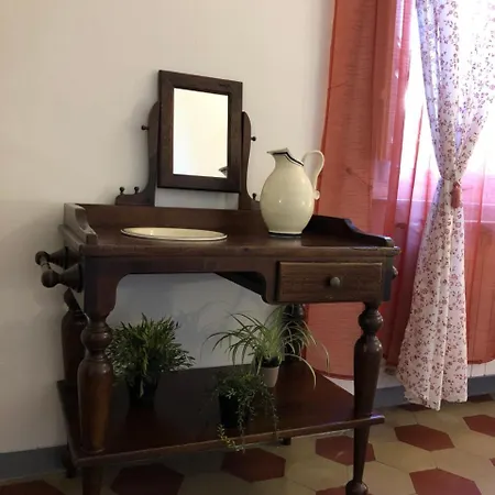 Relais Puccini 3*