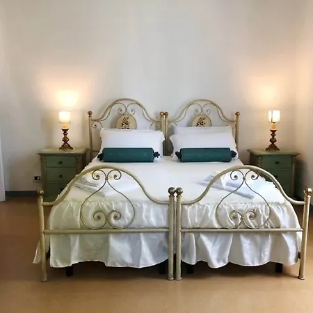 게스트하우스 Relais Puccini